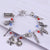 Doctor Who Charm-Armband | Brehn