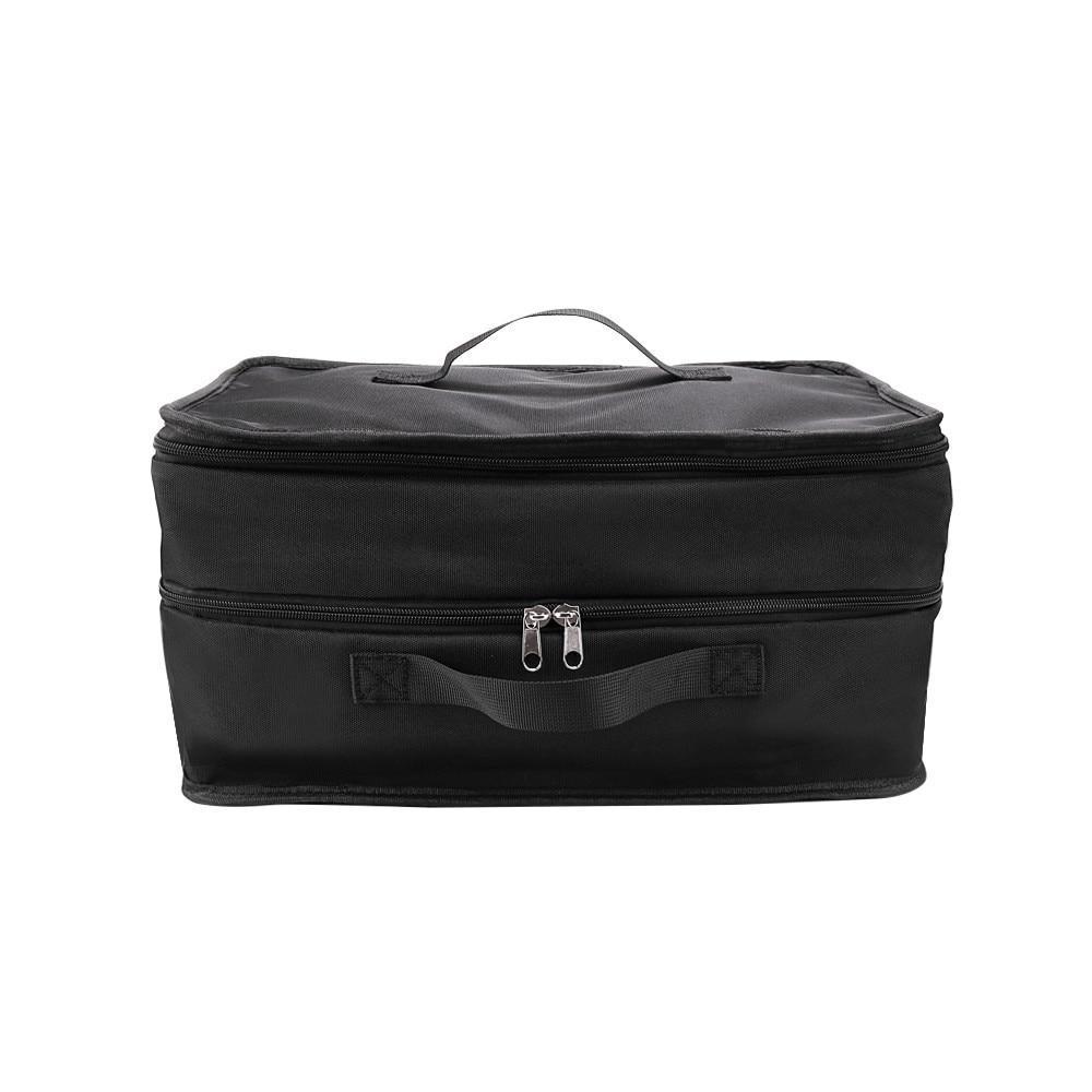Brehn | 3-lagige Kleiderschutztasche