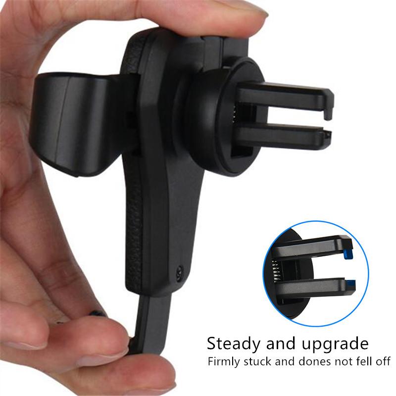 Universal Gravity Auto Handyhalterung | Brehn