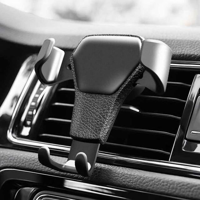 Universal Gravity Auto Handyhalterung | Brehn