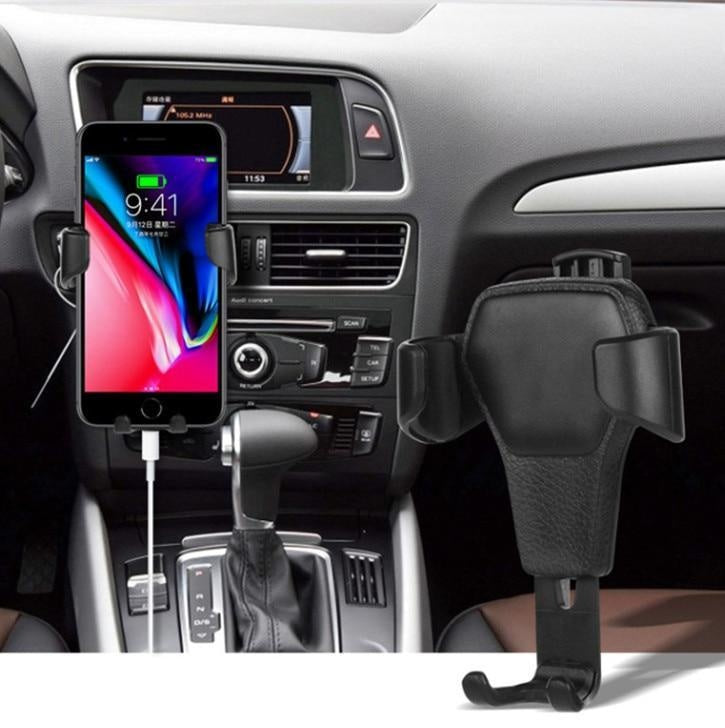 Universal Gravity Auto Handyhalterung | Brehn