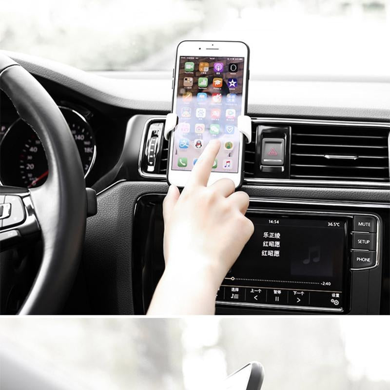 Universal Gravity Auto Handyhalterung | Brehn