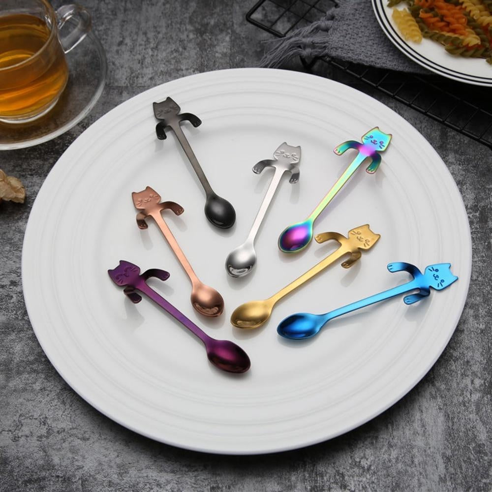 Kitty Spoon | Brehn