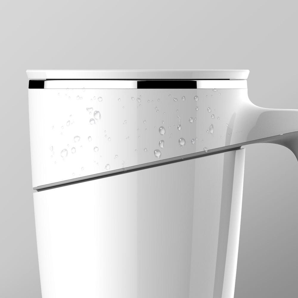 Brehn | Sucker Cup - Der Umkippsichere Becher