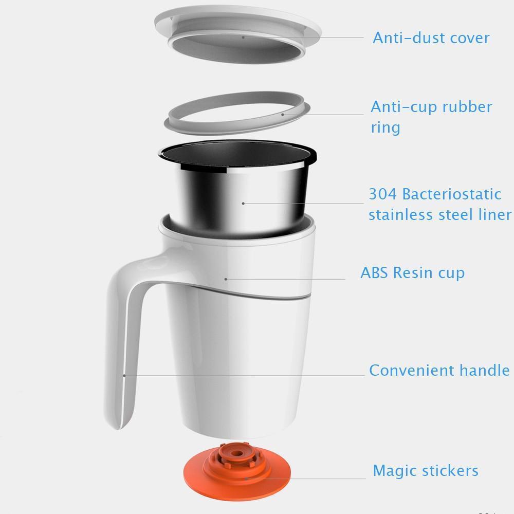 Brehn | Sucker Cup - Der Umkippsichere Becher