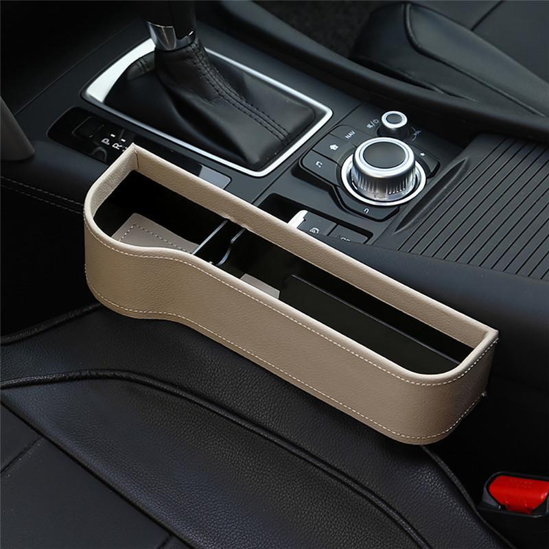Auto-Sitz-Spalt-Organizer | Brehn