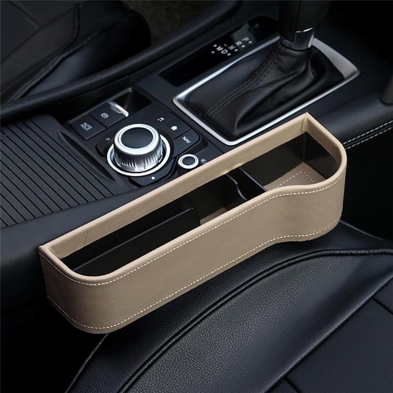 Auto-Sitz-Spalt-Organizer | Brehn
