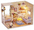 Brehn | Miniatur-Wohnhaus-Kit
