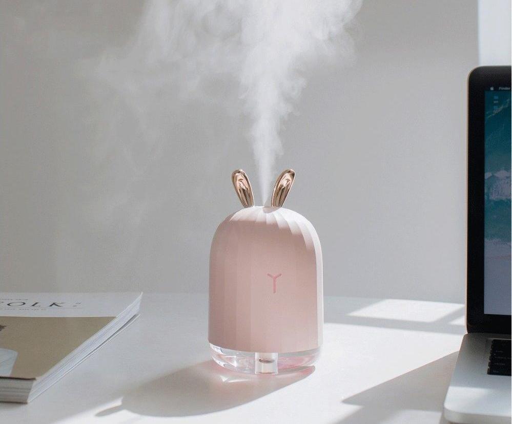 Aroma Ätherischer Öl Diffusor | Brehn