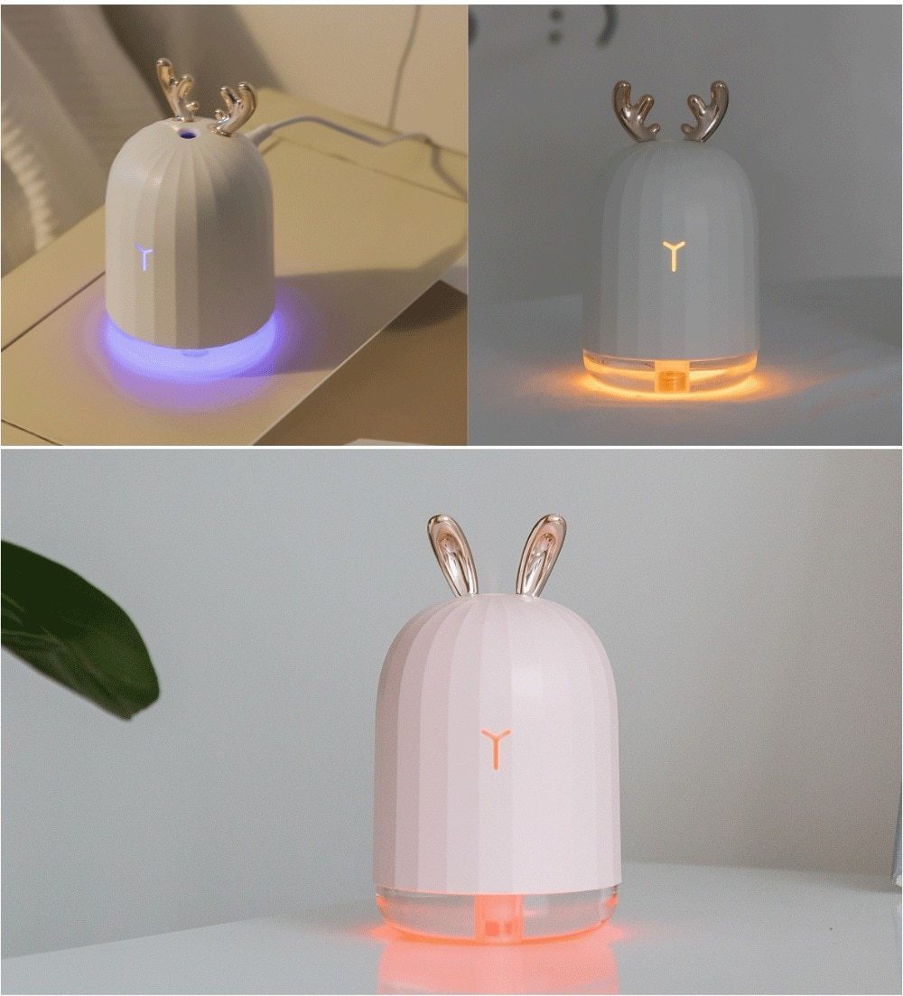 Aroma Ätherischer Öl Diffusor | Brehn