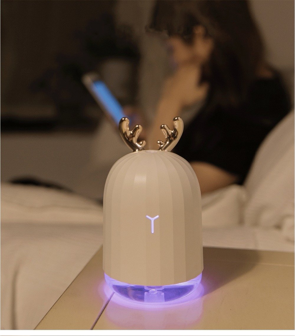 Aroma Ätherischer Öl Diffusor | Brehn