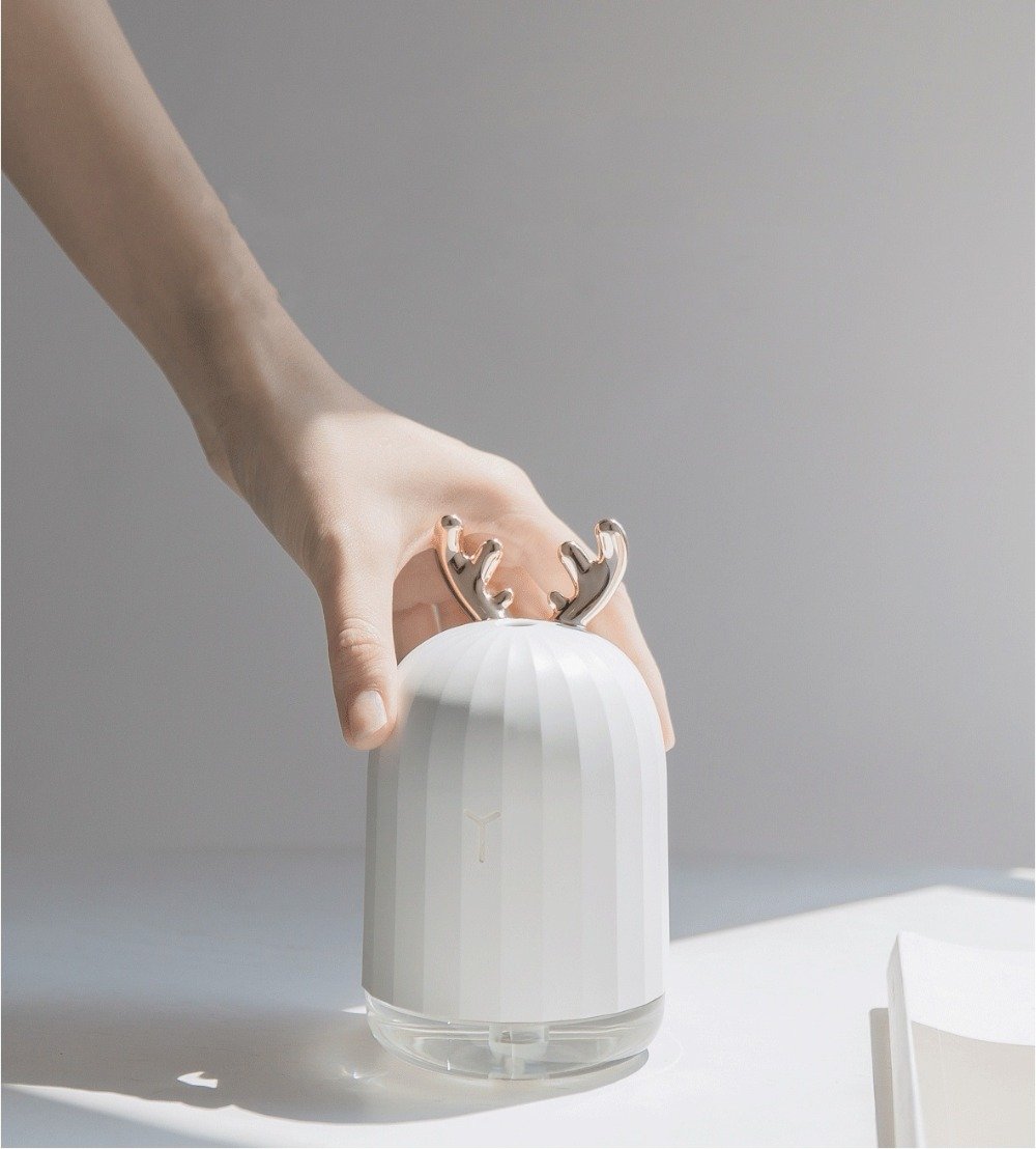 Aroma Ätherischer Öl Diffusor | Brehn
