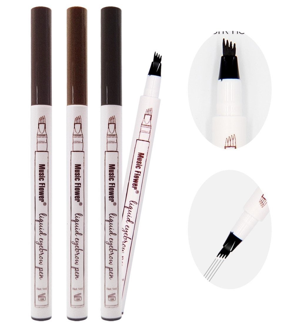 Ava - Wasserfestes Microblading-Stifte | Brehn