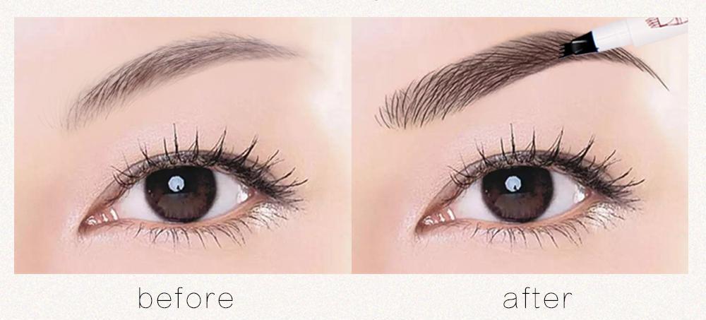 Ava - Wasserfestes Microblading-Stifte | Brehn