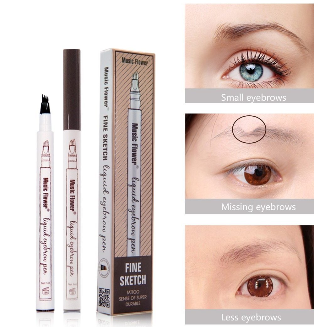 Ava - Wasserfestes Microblading-Stifte | Brehn