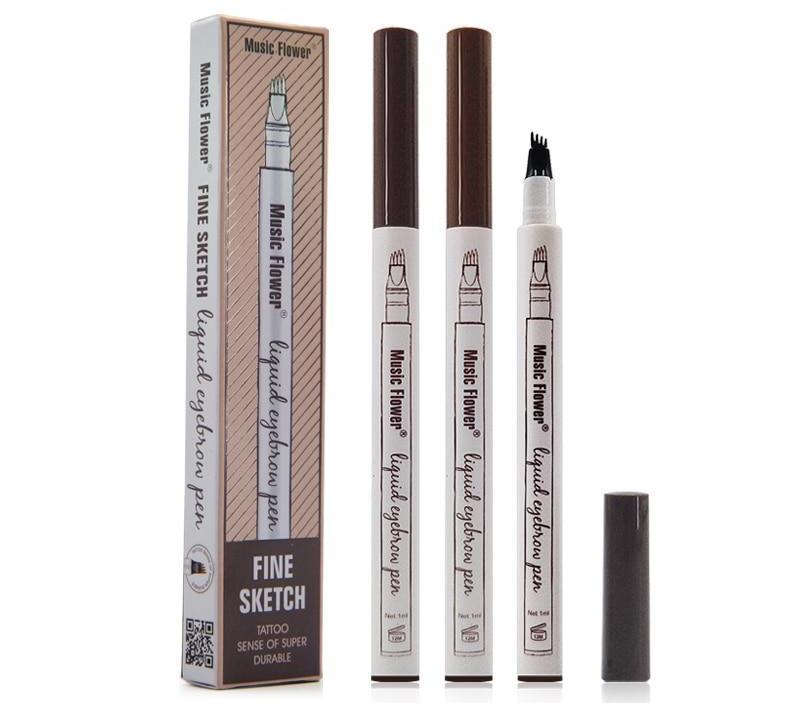 Ava - Wasserfestes Microblading-Stifte | Brehn