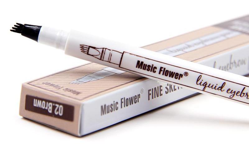 Ava - Wasserfestes Microblading-Stifte | Brehn