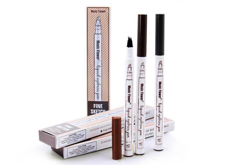 Ava - Wasserfestes Microblading-Stifte | Brehn