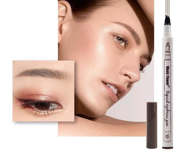 Ava - Wasserfestes Microblading-Stifte | Brehn