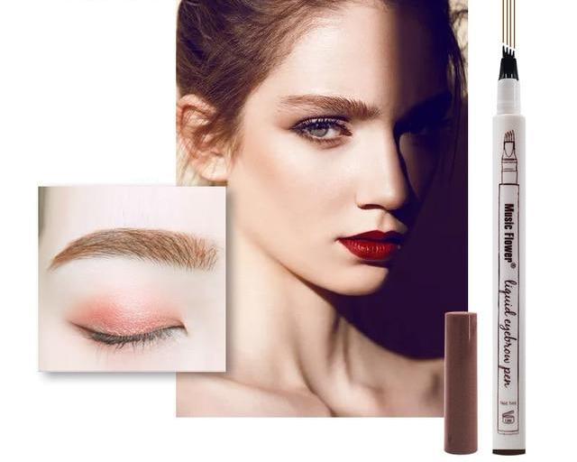 Ava - Wasserfestes Microblading-Stifte | Brehn