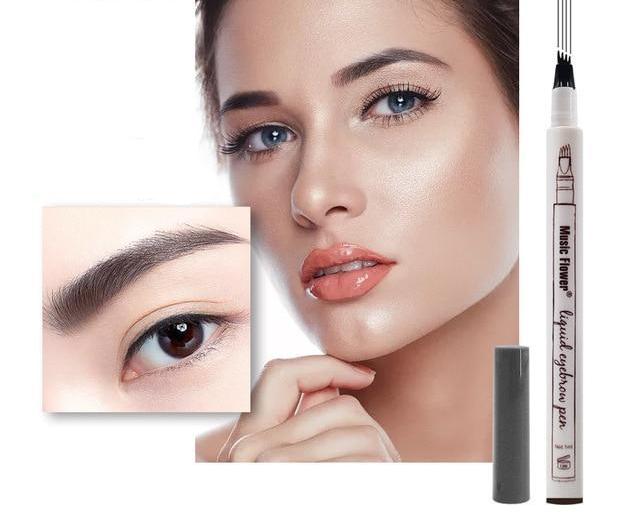 Ava - Wasserfestes Microblading-Stifte | Brehn