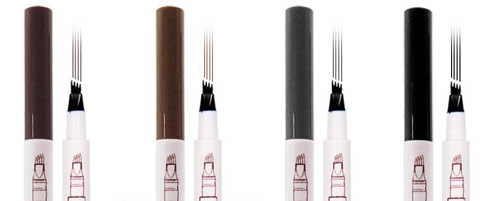 Ava - Wasserfestes Microblading-Stifte | Brehn