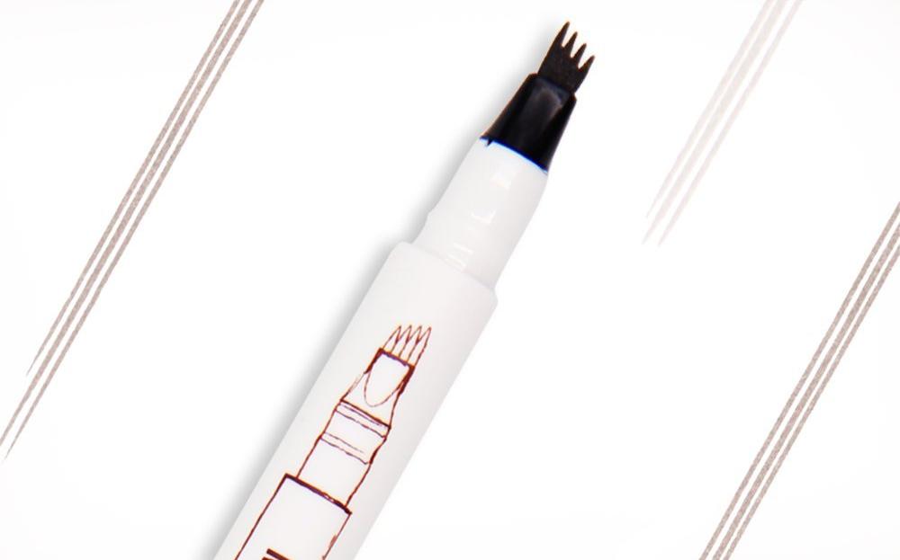 Ava - Wasserfestes Microblading-Stifte | Brehn