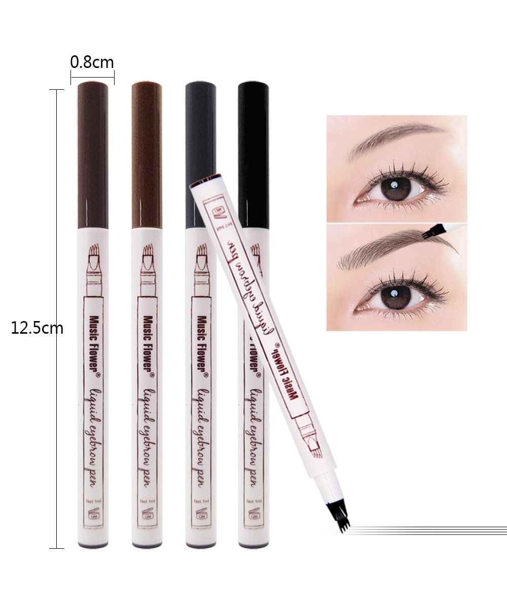 Ava - Wasserfestes Microblading-Stifte | Brehn