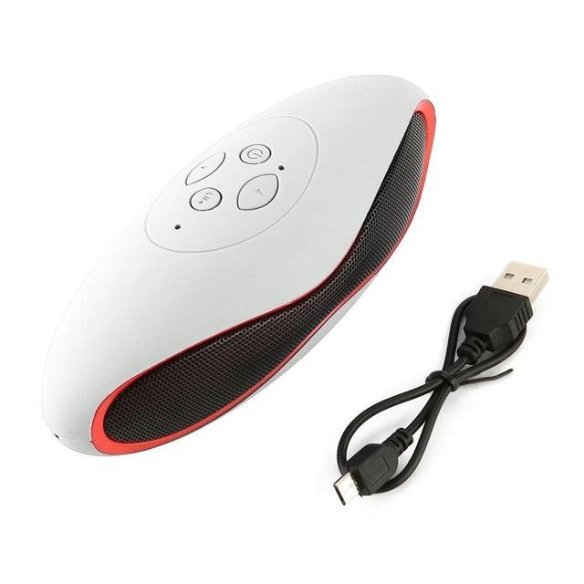 Brehn | Mini-Bluetooth Wireless Super Bass Akustik-Soundsystem