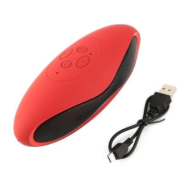 Brehn | Mini-Bluetooth Wireless Super Bass Akustik-Soundsystem