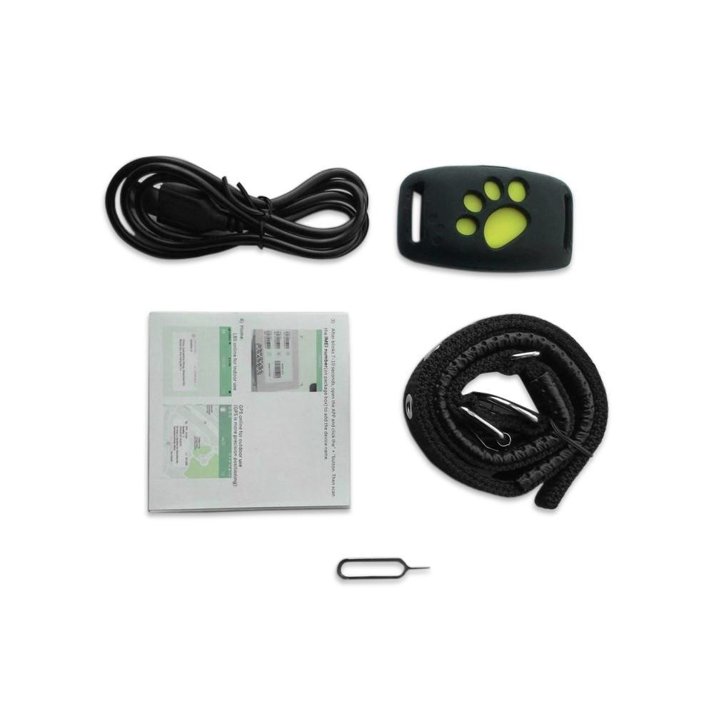 Brehn | GPS Hundehalsband
