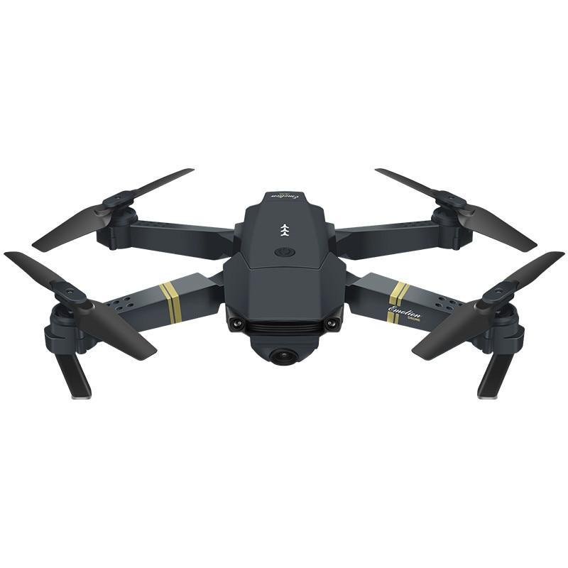 Brehn | Skyhawk HD Faltbare Luft-Selfie-Drohne Mit Kamera 2MP