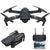 Brehn | Skyhawk HD Faltbare Luft-Selfie-Drohne Mit Kamera 2MP