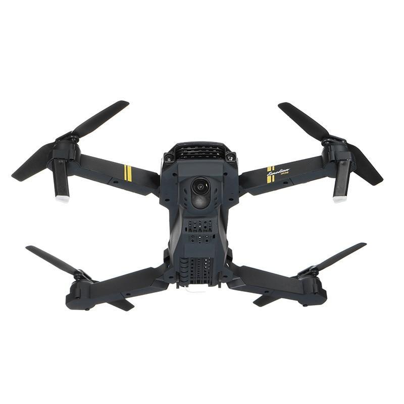 Brehn | Skyhawk HD Faltbare Luft-Selfie-Drohne Mit Kamera 2MP