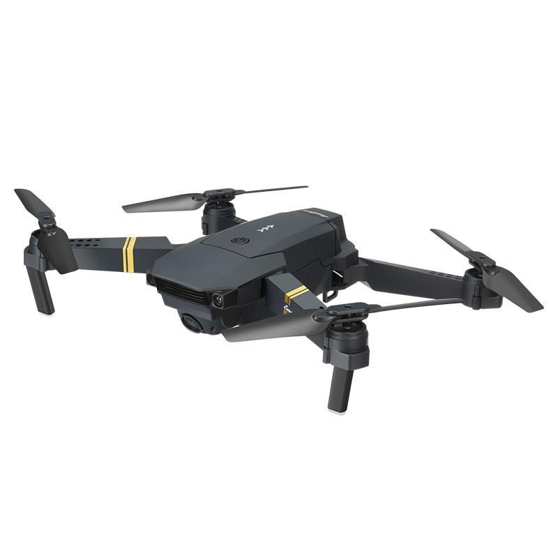 Brehn | Skyhawk HD Faltbare Luft-Selfie-Drohne Mit Kamera 2MP