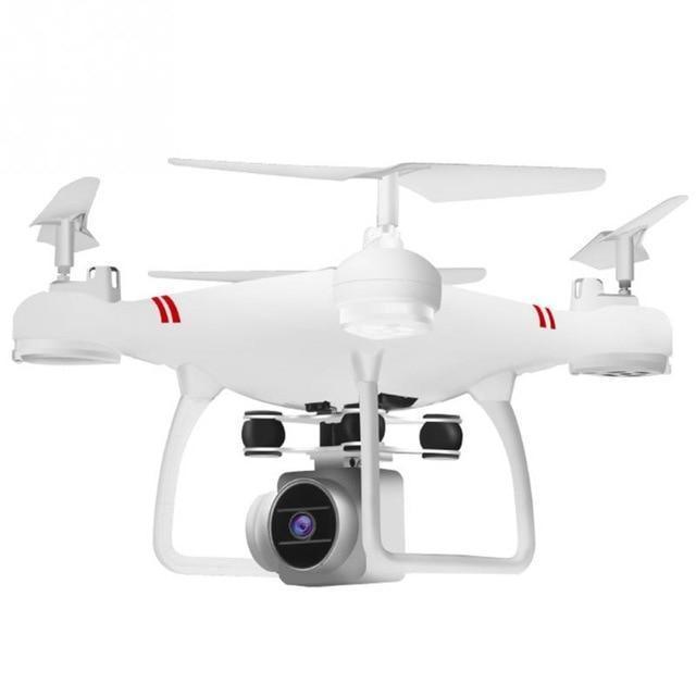 Brehn | RC-Helikopter-Drohne mit Kamera HD 1080P WIFI FPV Selfie-Drohne Professionelle faltbare Quadrokopter 40 Minuten Akkulaufzeit KY601S