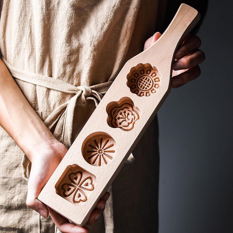 Artisan Weihnachtskekse Formen | Brehn