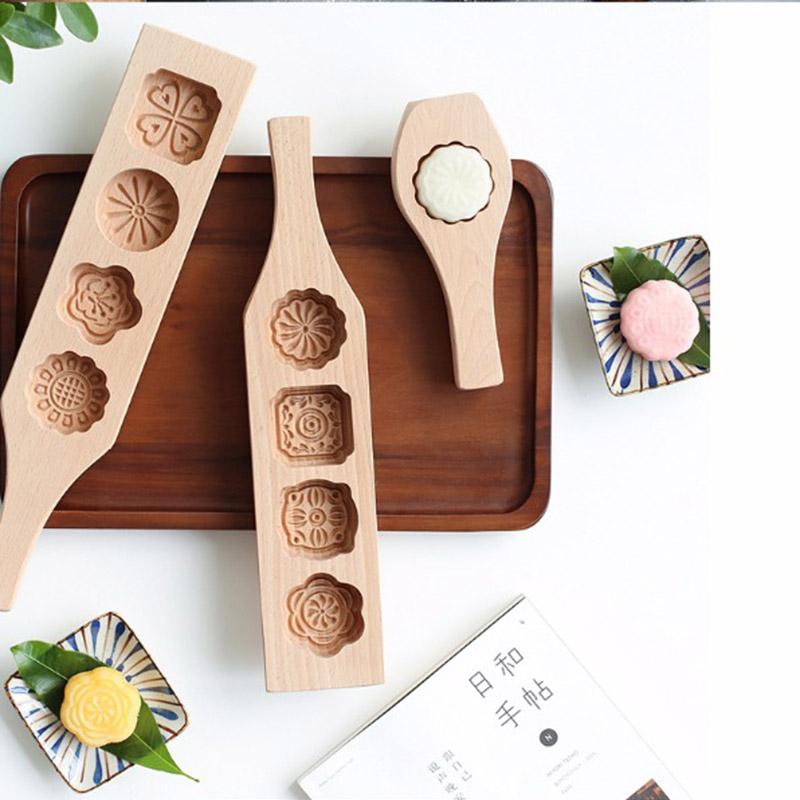 Artisan Weihnachtskekse Formen | Brehn