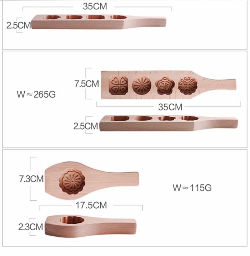 Artisan Weihnachtskekse Formen | Brehn