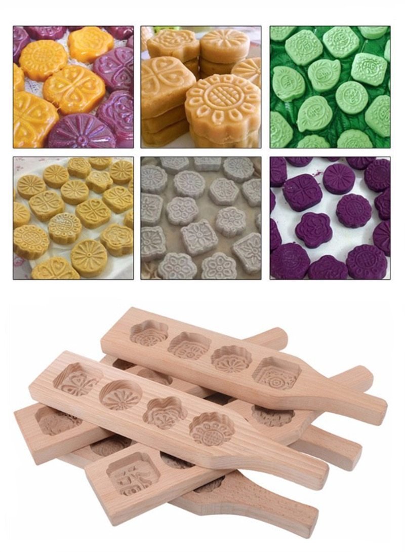 Artisan Weihnachtskekse Formen | Brehn