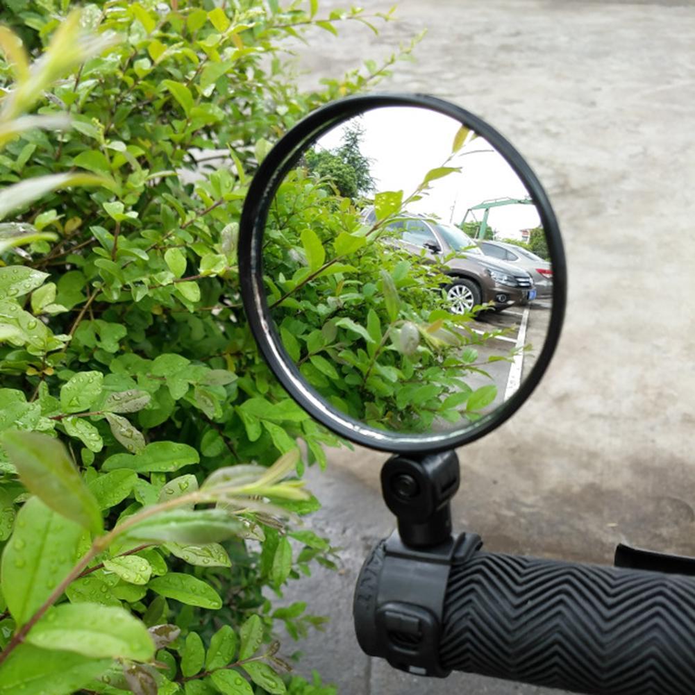 SeeEz - Fahrrad Rückspiegel für Lenker | Brehn