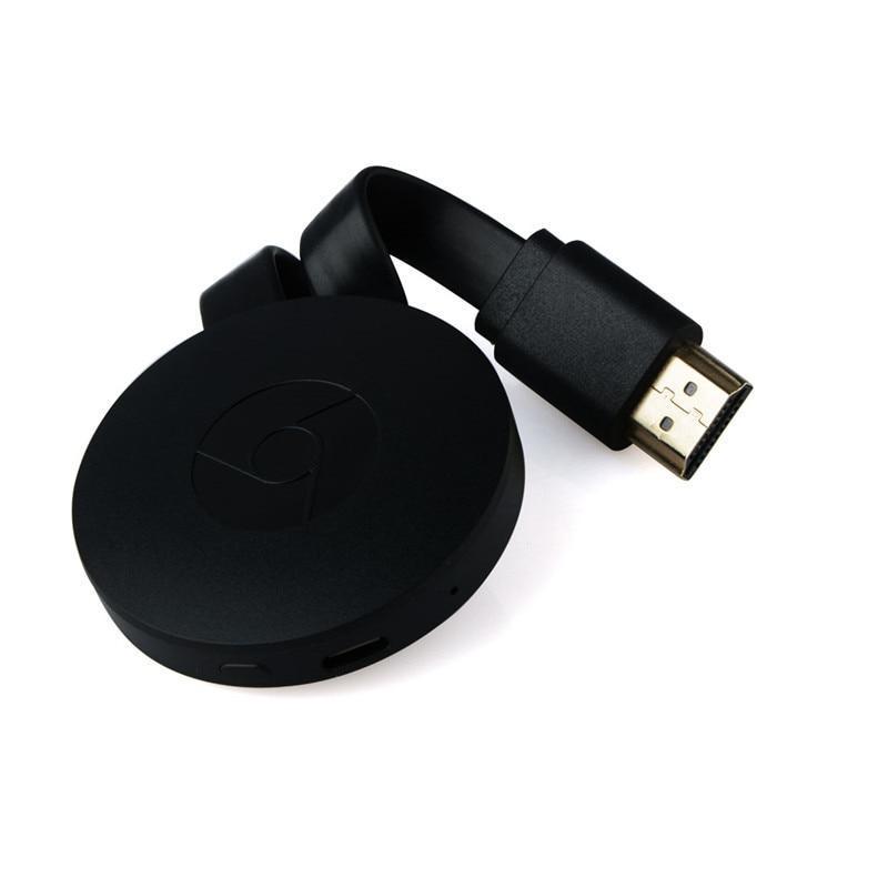 Chromecast Wireless Video Streamer | Brehn