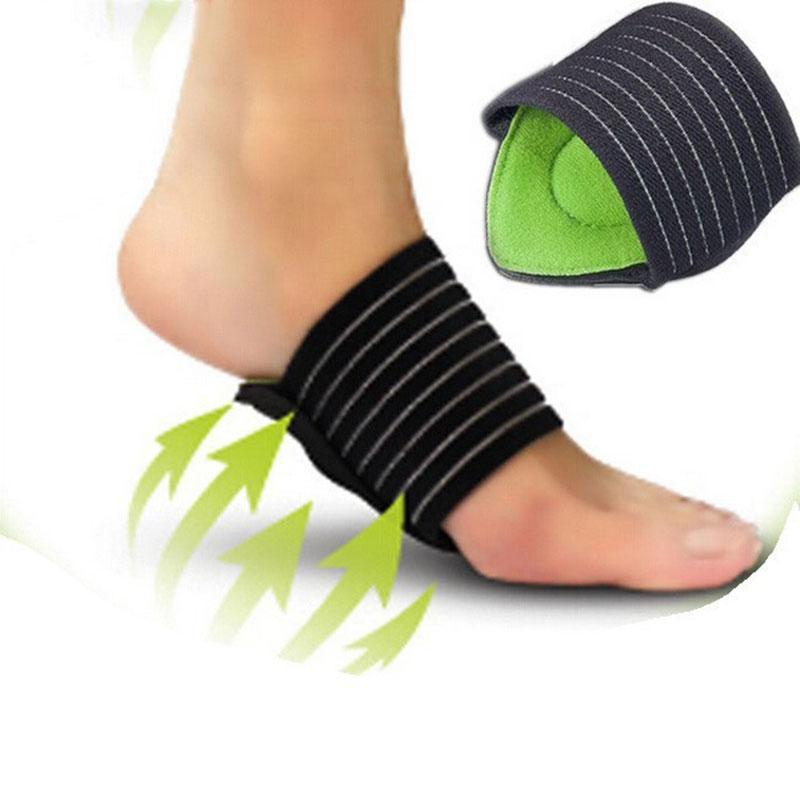 Vivolux | Plantarfasziitis Unterstützungsschiene