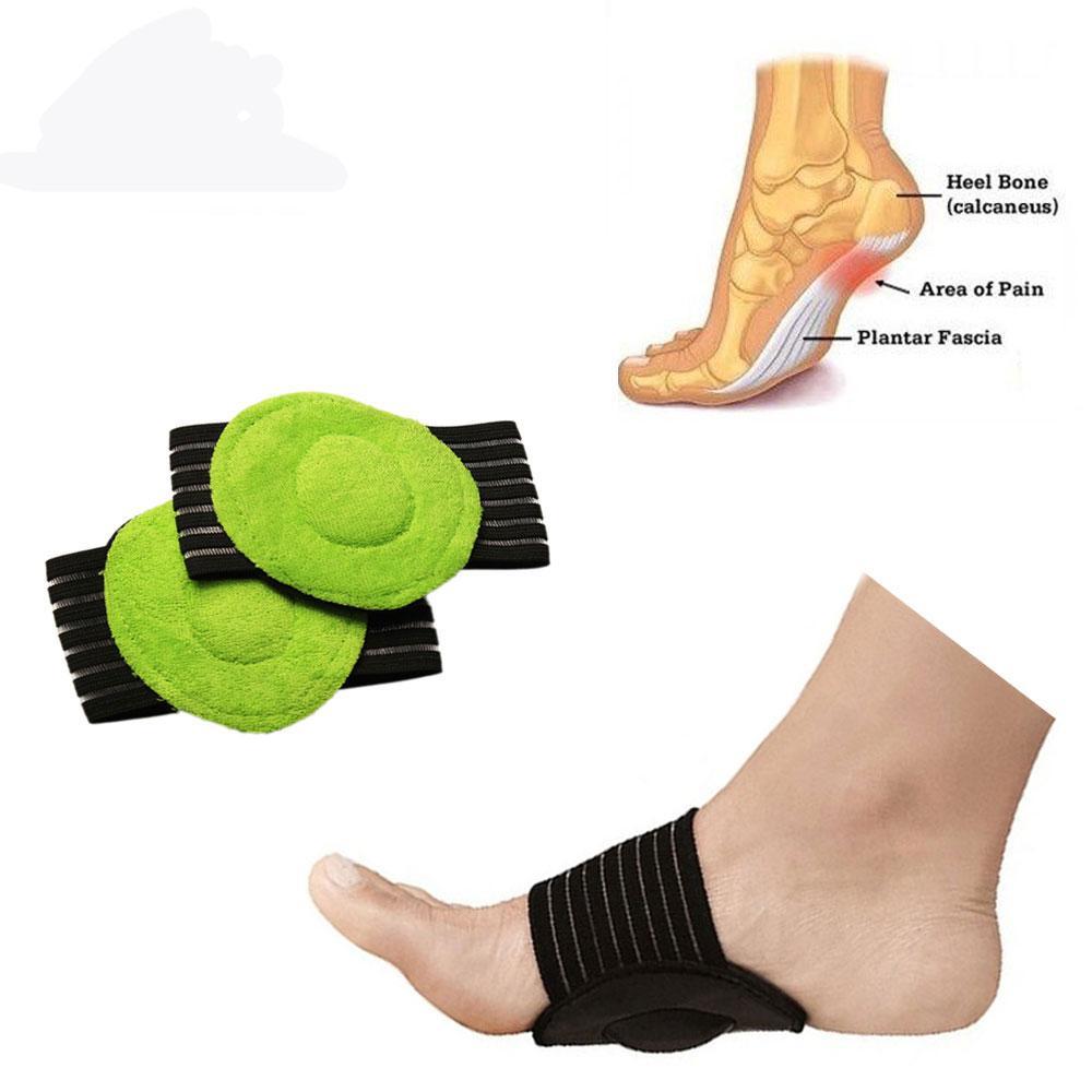 Vivolux | Plantarfasziitis Unterstützungsschiene
