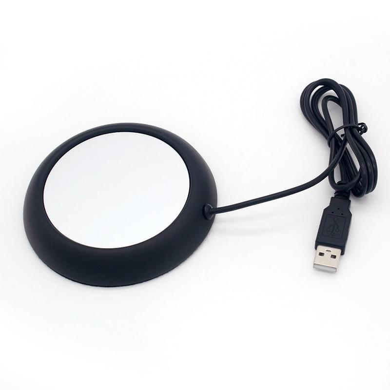 USB-Tassenwärmer - Holzmaserung | Brehn