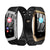 Brehn | Fitband Smartwatch wasserdicht Blutdruck Sauerstoff Herzfrequenzmonitor Sportarmband