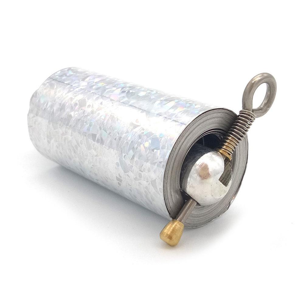 PopupStaff - Tragbarer Kampfsport Metallstock | Brehn