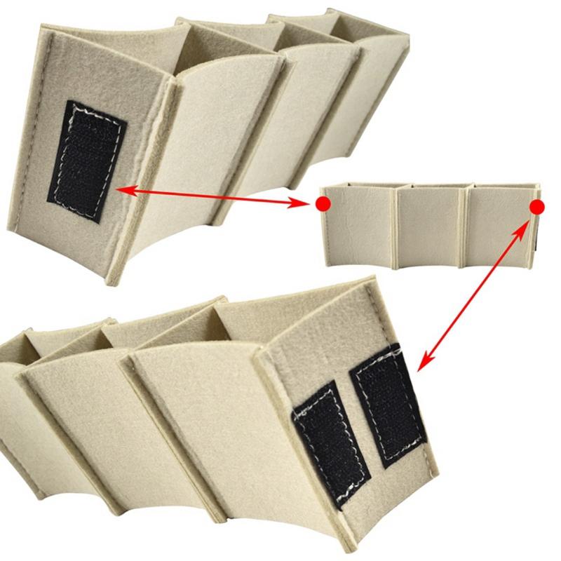 Multi Pocket Handtaschen Organizer | Brehn