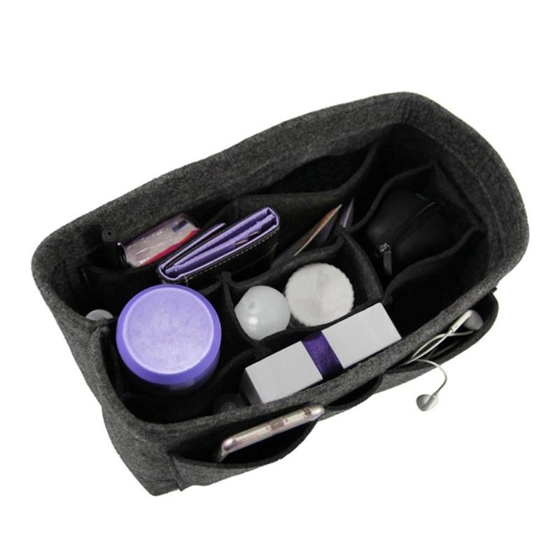 Multi Pocket Handtaschen Organizer | Brehn