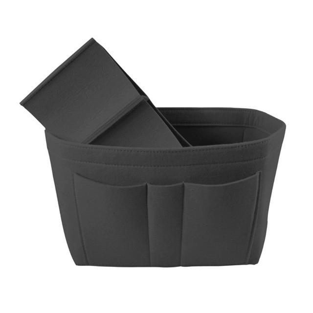 Multi Pocket Handtaschen Organizer | Brehn